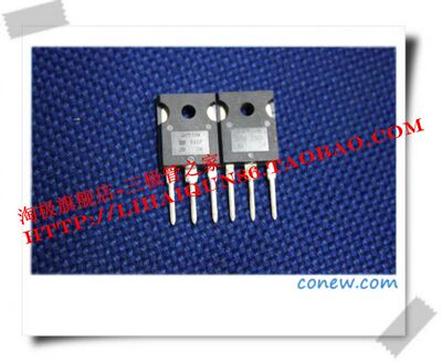 IRG4PF50W  G4PF50W 拆机件    正品+