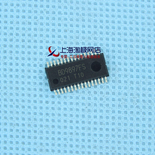 全新液晶背光控制芯片冲双冠