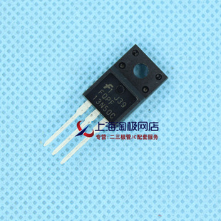 FQPF13N50C  500V13A  仙童全新    热销+热销+