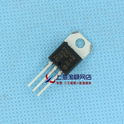 BTA12600BST全新中国热销