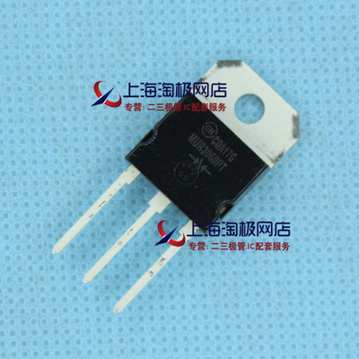 MUR3060PT30A600VTO247安森美ON