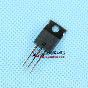 热卖IR公司MOS场效应管IRFB11N50A FB11N50A 11A 500V TO220+