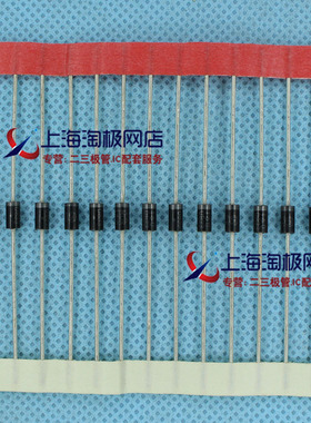 MUR160G   ON全新 进口 1A 600V 超快恢复二极管  +