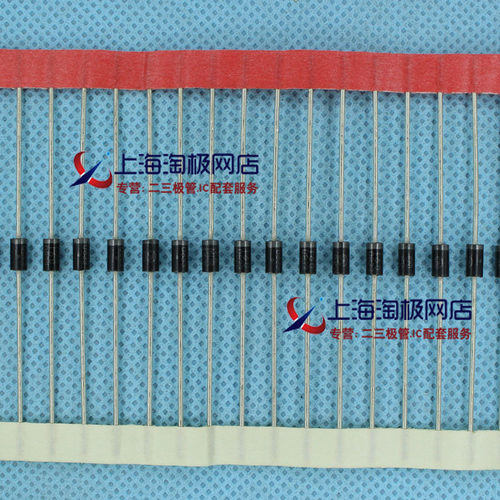 MUR160G   ON全新 进口 1A 600V 超快恢复二极管  +