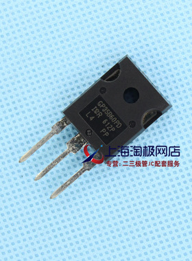 IGBT 60A/600V IRGP35B60PD GP35B60PD 美国IR 全新进口+