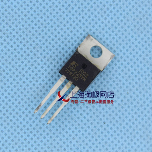 TOP223YNTO-220POWER电源管理