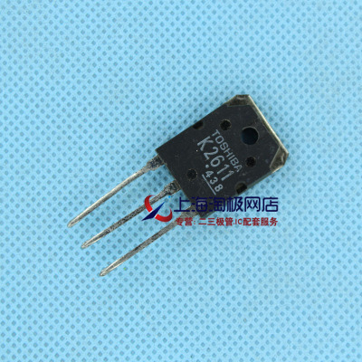2SK2611TO-247900V场效应管MOS9A