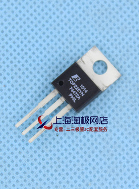 POWER电源管理芯片 TOP225YN TOP225Y TO-220 全新原装 现货