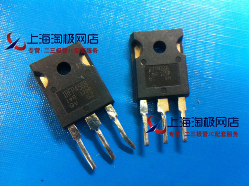 IRFP4568TO247+150V171A场效应管