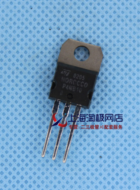 STP4NB100  4A1000V  TO220场效应管 拆机件    正品~