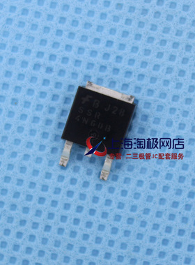 SSR4N60B 4N60B 4A 600V TO252全新仙童正品+热销+