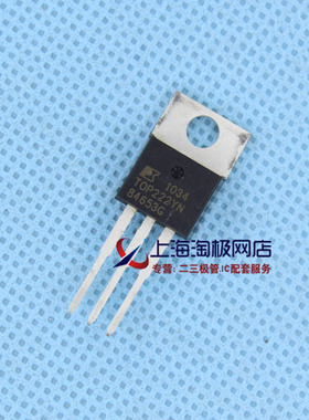 POWER电源管理芯片 TOP222YN TOP222Y TO-220 全新原装 现货