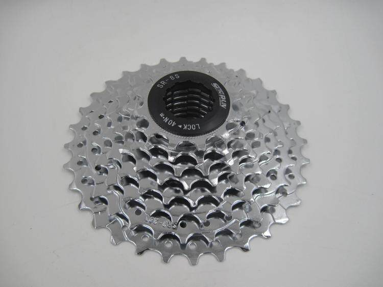 Pignon de vélo - Ref 2373179 Image 3