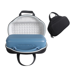 适用于Bose SoundLink Max音响保护收纳盒 亚马逊新款户外便携袋