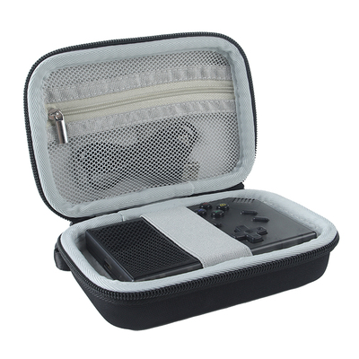 适用于安伯尼克游戏机包硬壳抗震收纳盒ANBERNIC RG35XXPlus盒子