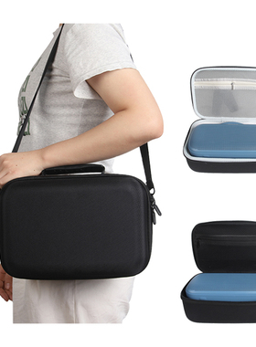 适用于Bose SoundLink Max音响收纳包 户外便携式保护袋手提EVA盒