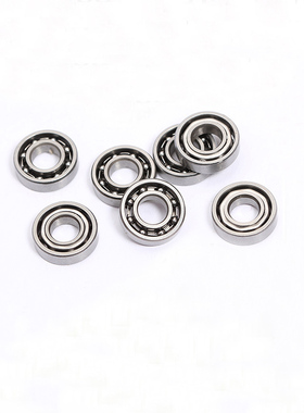 高速模型轴承MR85 L850 675 5*8*2 mm 内径5mm外径8mm厚2mm