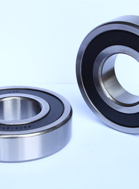 精品轴承6307 RS RZ 2RS N Z2V2 180307 35*80*21 内径35外80厚21