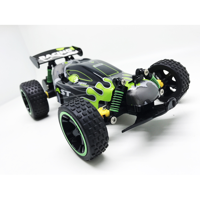 4grc高速车 遥控赛车