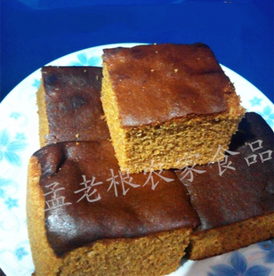 张家口现做枣糕红枣蛋糕传统糕点手工点心零食