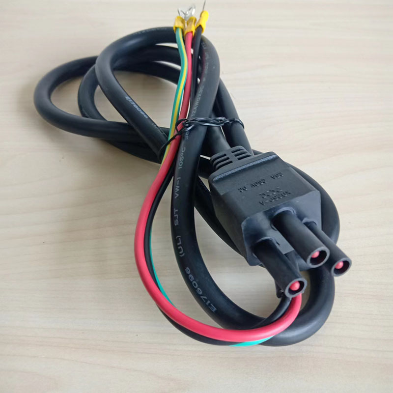 电源线山特UPS电源线电池连接线