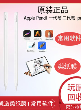 applepencil一代笔苹果原装苹果