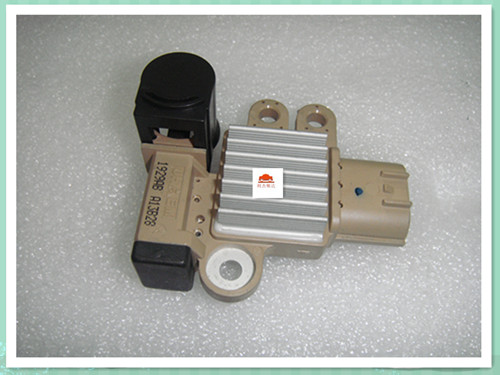 原厂长城C30炫丽哈弗H2H6发电机调节器整流器1929AB 128003