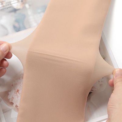 假透肉打底裤光腿神器秋冬新款2022双层性感裸感超自然加绒丝袜厚