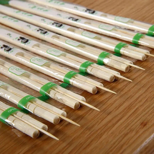 一次性筷子熊猫卫生筷碗好心情
