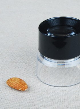 圆筒放大镜 10倍放大镜 珠宝镜 MG17136