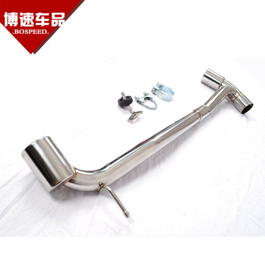 博速 宝马新3系F30/316328/320GT320li改装双出排气管尾喉|msdalam kategori kereta/artikel/Fitting/Refit, bahagian-bahagian auto, Pengambilan dan ekzos sistem, paip ekzos - dari Buy2taobao.com untuk memberikan perkhidmatan ejen Taobao profesional membeli