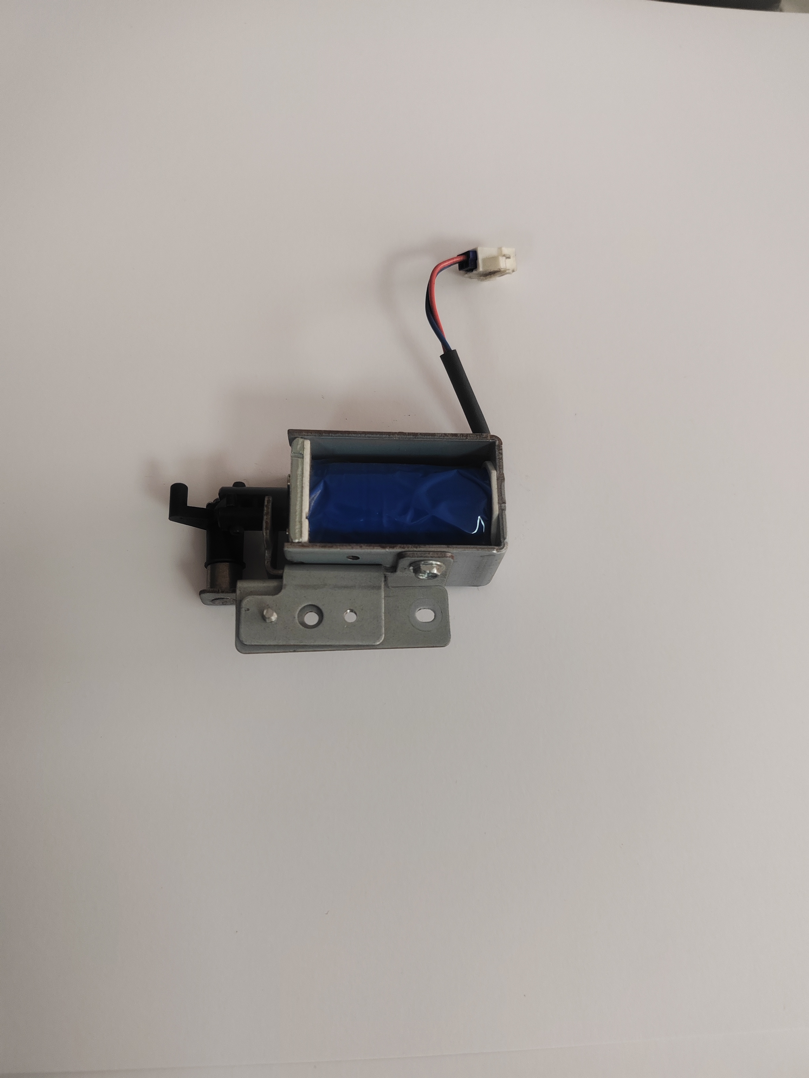 施乐VC560出纸外侧门6680 7780 5585 6685电磁铁7785小号C60 C70