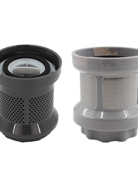 【官方正品】美的吸尘器过滤棉