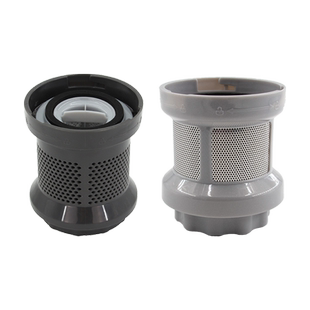 适用美的吸尘器配件P3/VH1704/V1/P5/P5 S/ P5 Pro分离器过滤芯棉