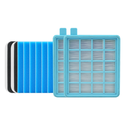 飞利浦吸尘器海帕过滤网滤芯