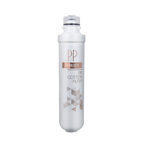 适用于美的净水器PP棉F1滤芯MRO201-4 202 203 MRC1692-50G 1595A