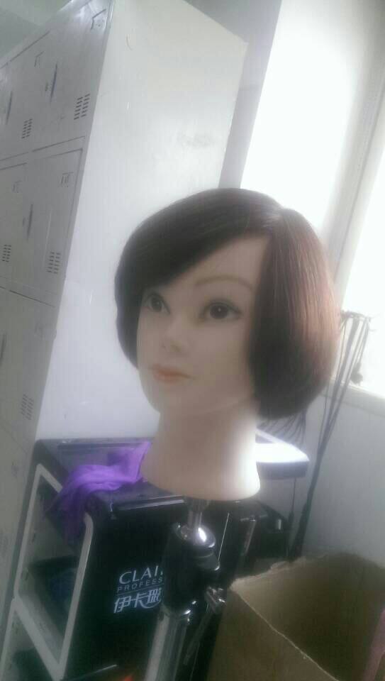 Tête mannequin - Ref 282832 Image 3