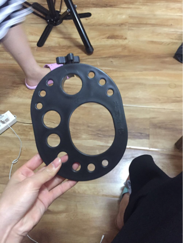 Accessoires pour perruques - Ref 228648 Image 3