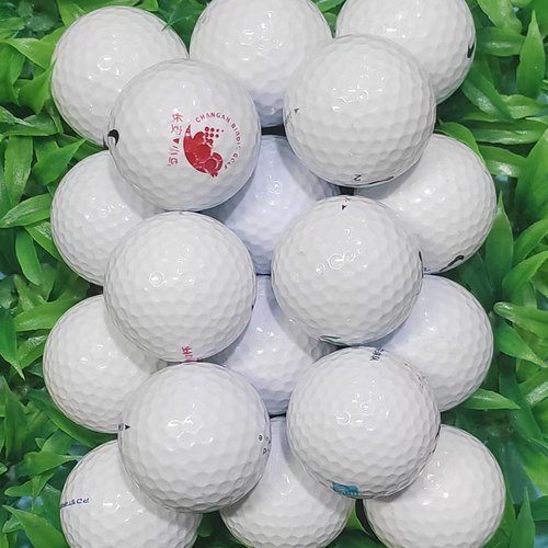 高尔夫球Titleist泰勒梅