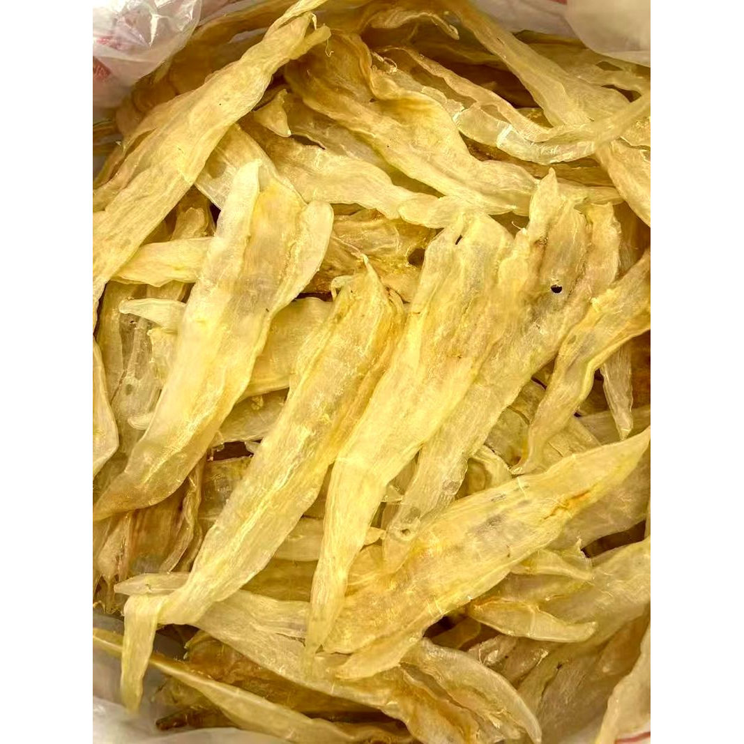 深海鮸鱼胶花胶干货孕产滋补