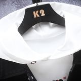 外套男春季时尚休闲牛仔夹克上衣XZ313B-1-NZ939--P85，男装夹克，星座313B-2