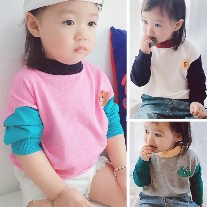 Pull enfant - Ref 2103038 Image 1