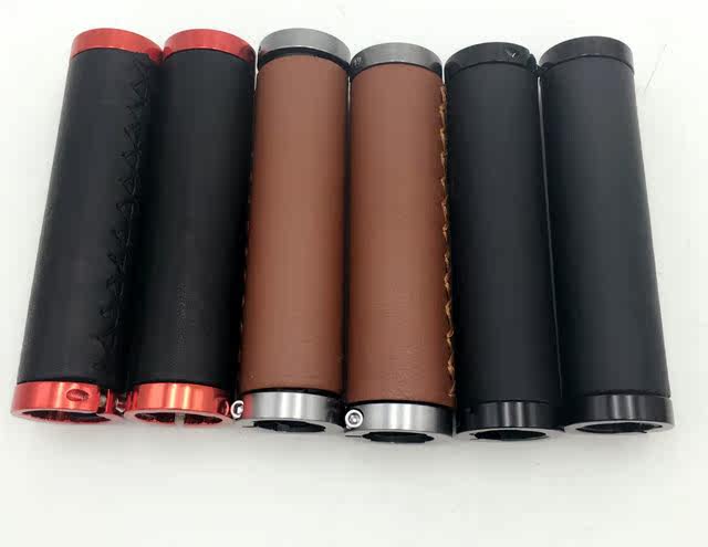 Poignées de vélo - Ref 2355514 Image 1