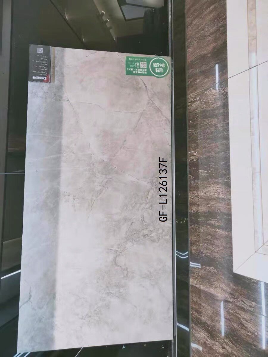 冠珠陶瓷砖 明珠臻石  gf-l126137/126138/ 126139/ 126140