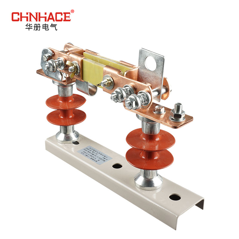 CHNHACE华册HJDW2-500V/1000A户外低压刀熔开关变压器开关直销