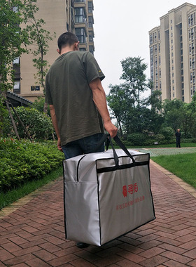 拖尾婚纱防尘袋收纳包礼服