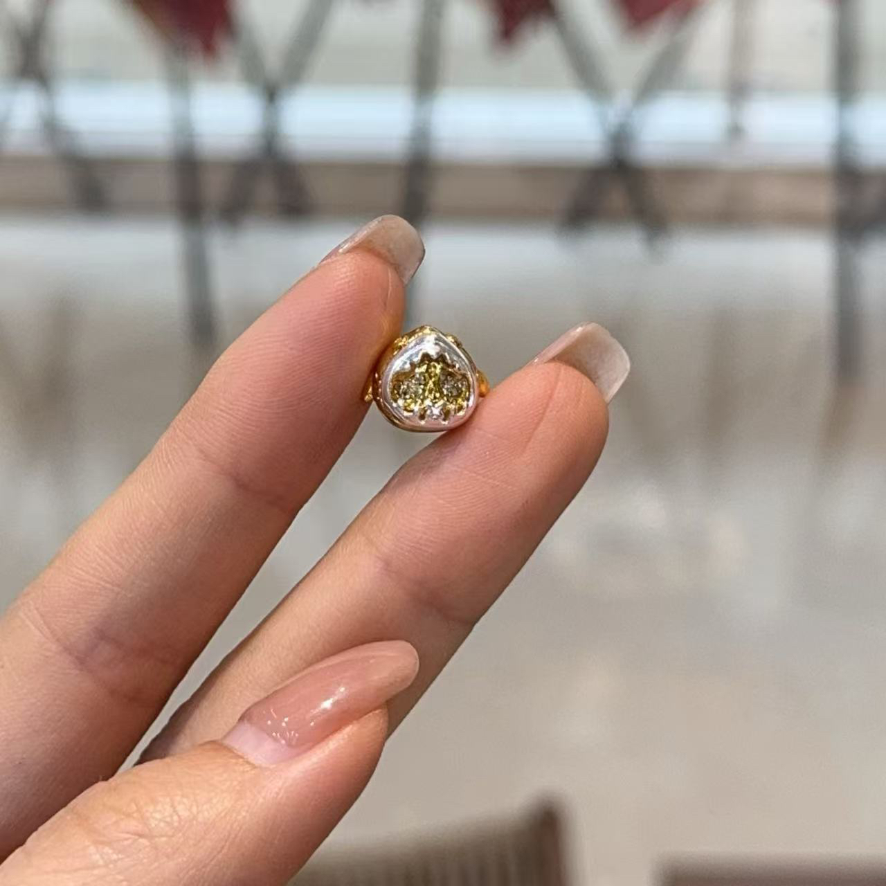纯铜镶钻鲨鱼阿呆diy配件文玩编织手绳项链手链手串配件饰品