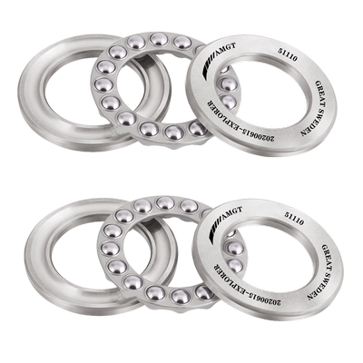 AMGT进口高性能推力球轴承51104 51105 51106 51107 E  M