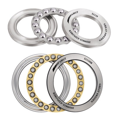 AMGT进口高性能推力球轴承AMGT