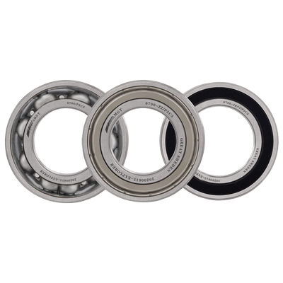 AMGT进口高性能深沟球轴承6906 6907 6908 6909 6910 6911 ZZ RS